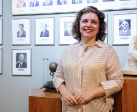 Reunião entre UnB e SESU, no Ministério da Educação (MEC)